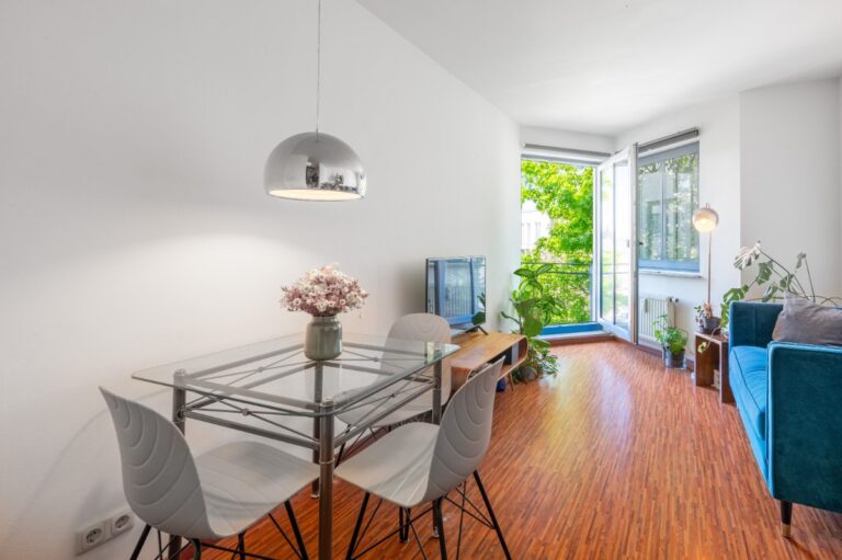 Aachen-Zentrum: Modernes Maisonette-Appartement im Frankenberger Viertel zu verkaufen!