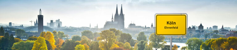 Köln-Ehrenfeld