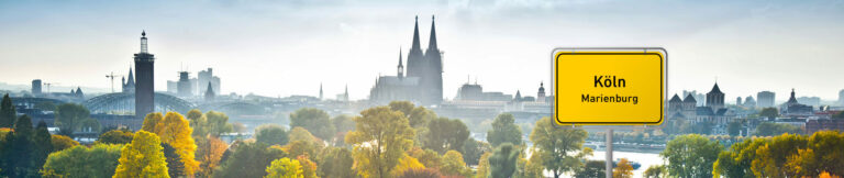 Köln-Marienburg